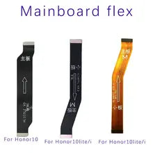 Huawei Y5 II Motherboard Connector Flex Cable Price in Bangladesh wefixfast