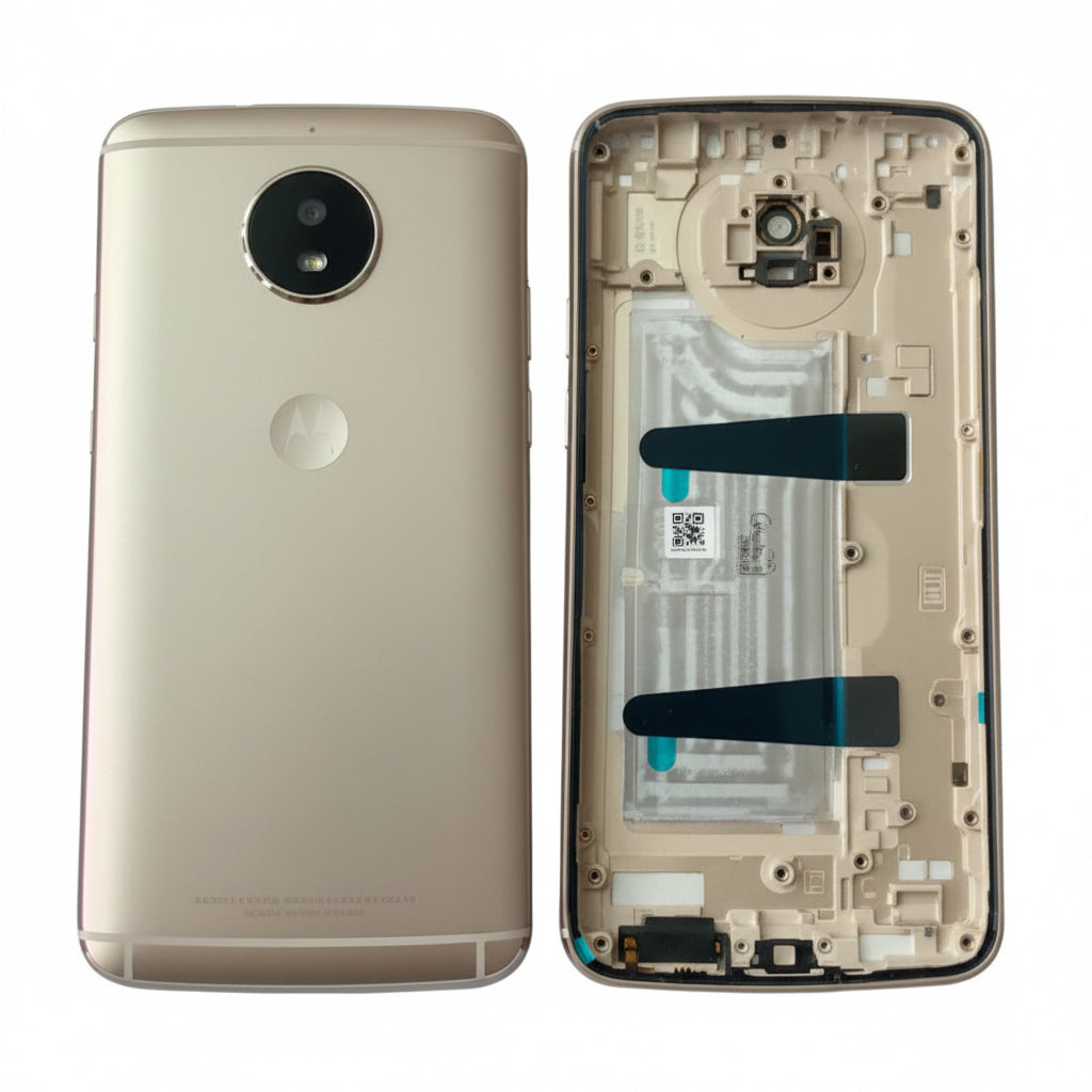 Motorola Moto G5s back shell price in BD We Fix Fast