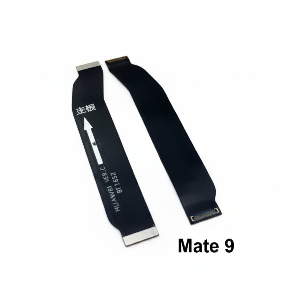 Huawei Mate 9 Motherboard Connector Flex Cable in BD wefixfast