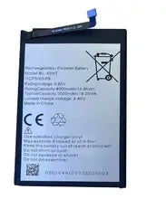 Tecno Camon 16S Battery Price in BD We Fix Fast