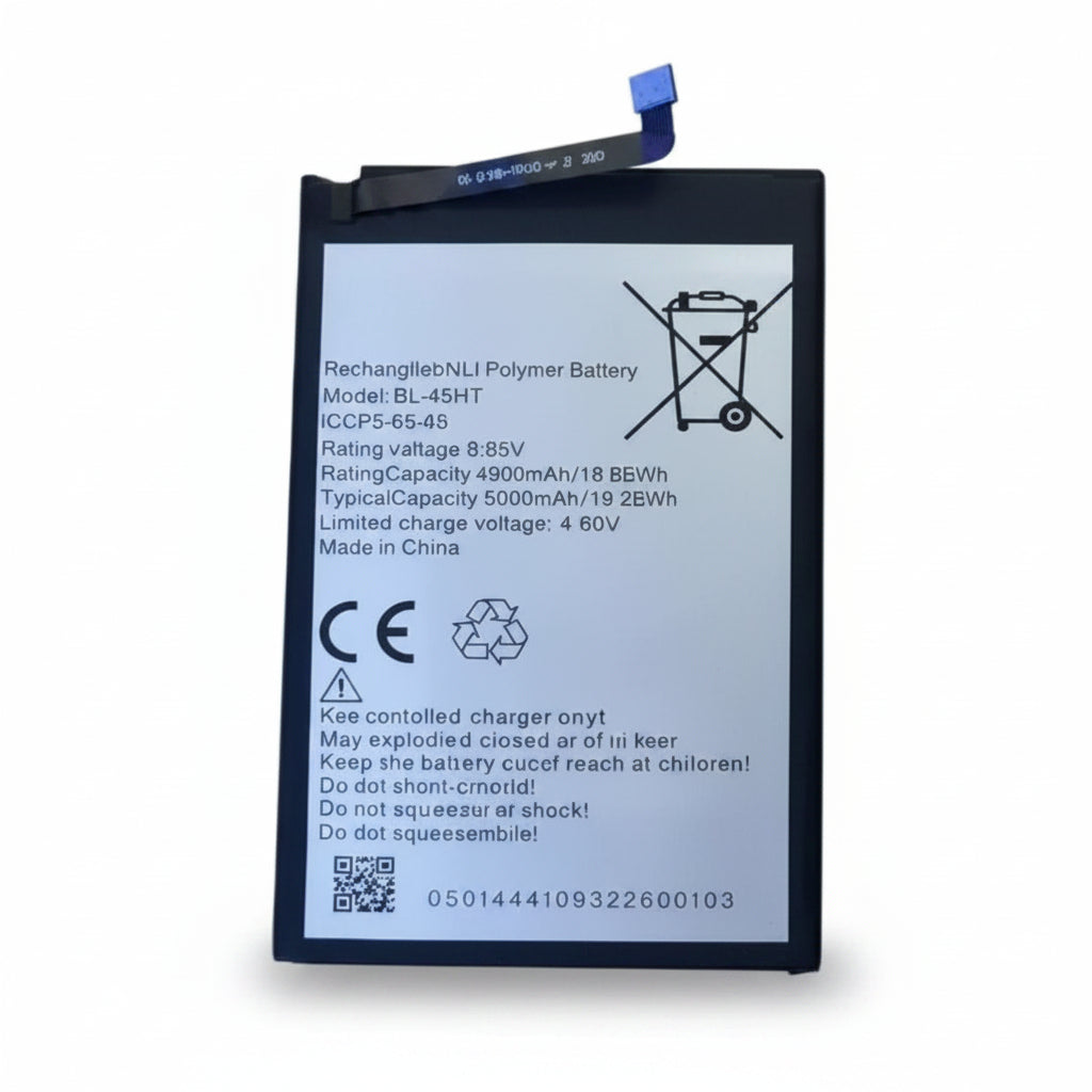Tecno Camon 16S Battery Price in BD We Fix Fast