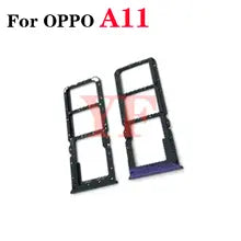 Oppo A11k SIM card tray holder in Bangladesh We Fix Fast