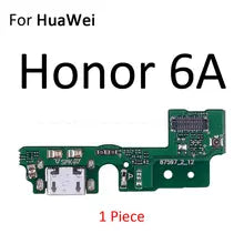 Original Huawei Honor 6A Charging Port in BD We Fix Fast