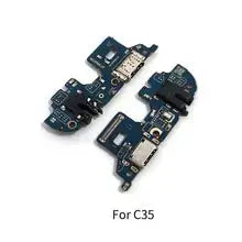 Realme C30 Charging Logic Board Price in BD We Fix Fast