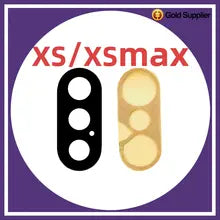 Apple iPhone XS Max Real Facing Camera Glass Lens Price in Bangladesh wefixfast