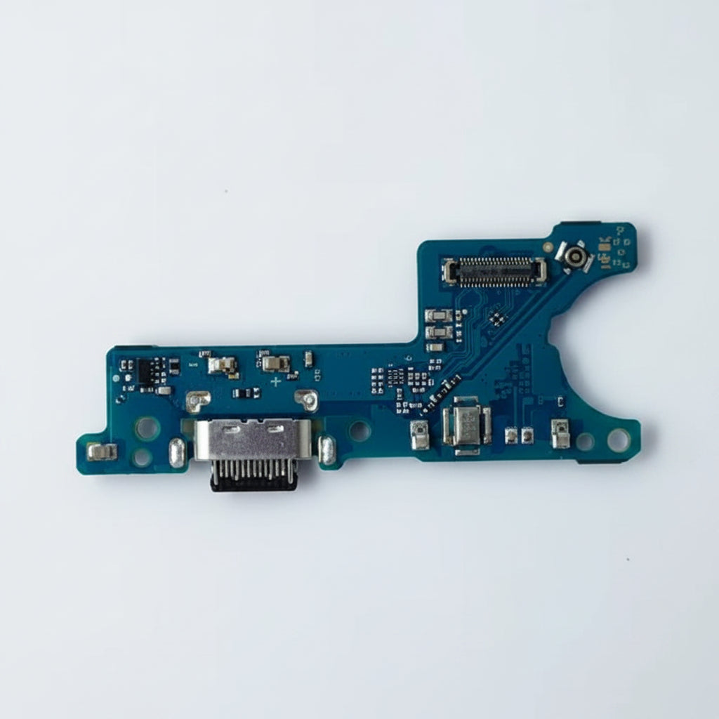 Samsung Galaxy A11 Charging Logic Board Price in Bangladesh We Fix Fast