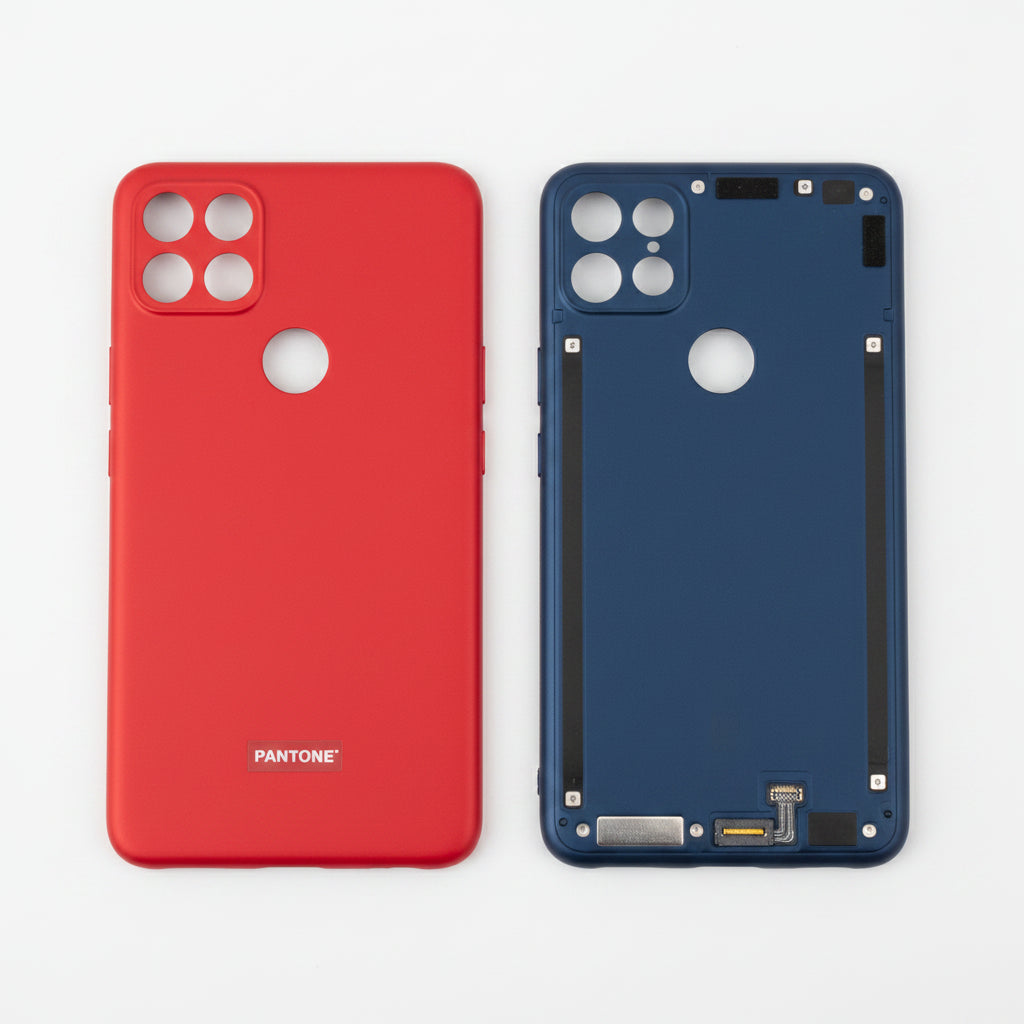 Motorola Moto G84 back shell price in BD We Fix Fast