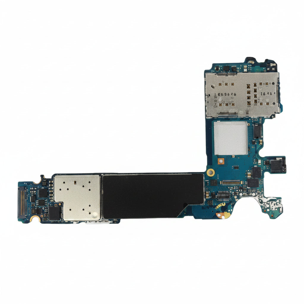 Samsung Galaxy S7 Edge Charging Logic Board Price in Bangladesh We Fix Fast