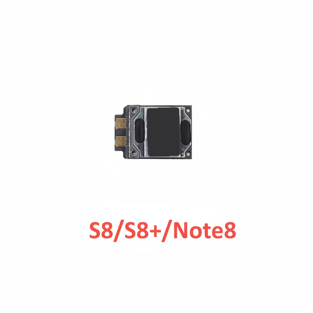 Samsung Galaxy S8 Ear Speaker Price in Bangladesh We Fix Fast