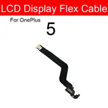 Original OnePlus 5 Motherboard Flex Cable Ribbon Replacement We Fix Fast