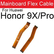 Huawei Honor 9X Pro Motherboard Connector Flex Cable in BD wefixfast