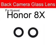 Huawei Honor X8 Camera Glass Price in BD wefixfast
