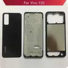 Vivo Y20 Back Panel Available in All Colors in Bangladesh We Fix Fast