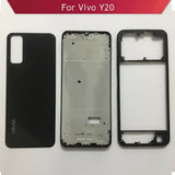 Vivo Y20 Back Panel Available in All Colors in Bangladesh We Fix Fast