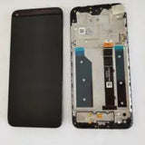 Original quality LG K61 Display in BD We Fix Fast