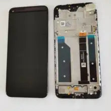 Original quality LG K61 Display in BD We Fix Fast