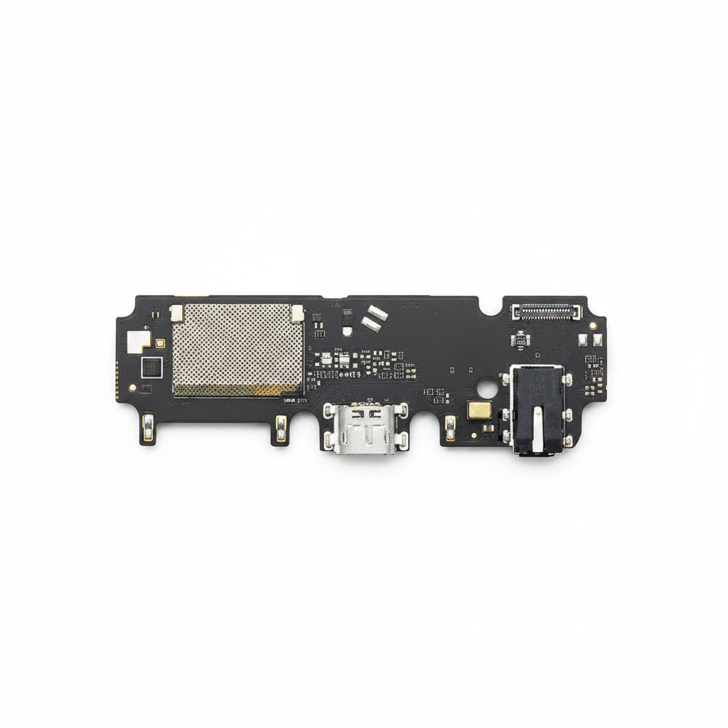 Vivo V11 Charging Logic Port in BD We Fix Fast