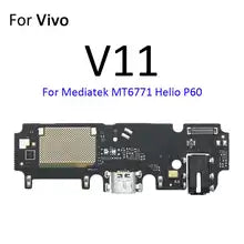 Vivo V11 Charging Logic Port in BD We Fix Fast