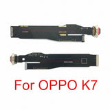 Oppo K7 5G charging logic board price in Bangladesh We Fix Fast