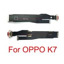 Oppo K7 5G charging logic board price in Bangladesh We Fix Fast
