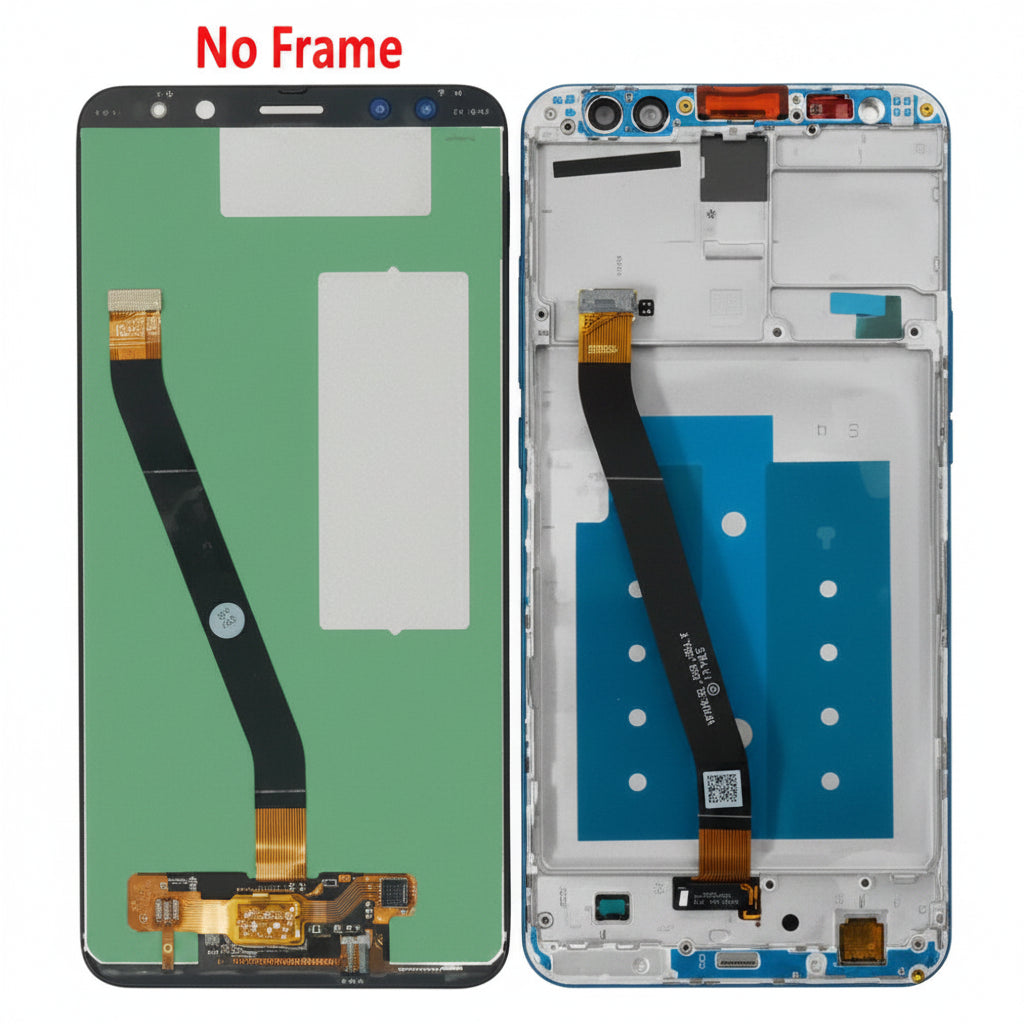 Original quality Huawei Nova 2i Display price in Bangladesh We Fix Fast