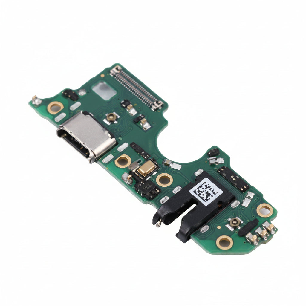 Original Oppo A77 Charging Logic Board Price in Bangladesh We Fix Fast