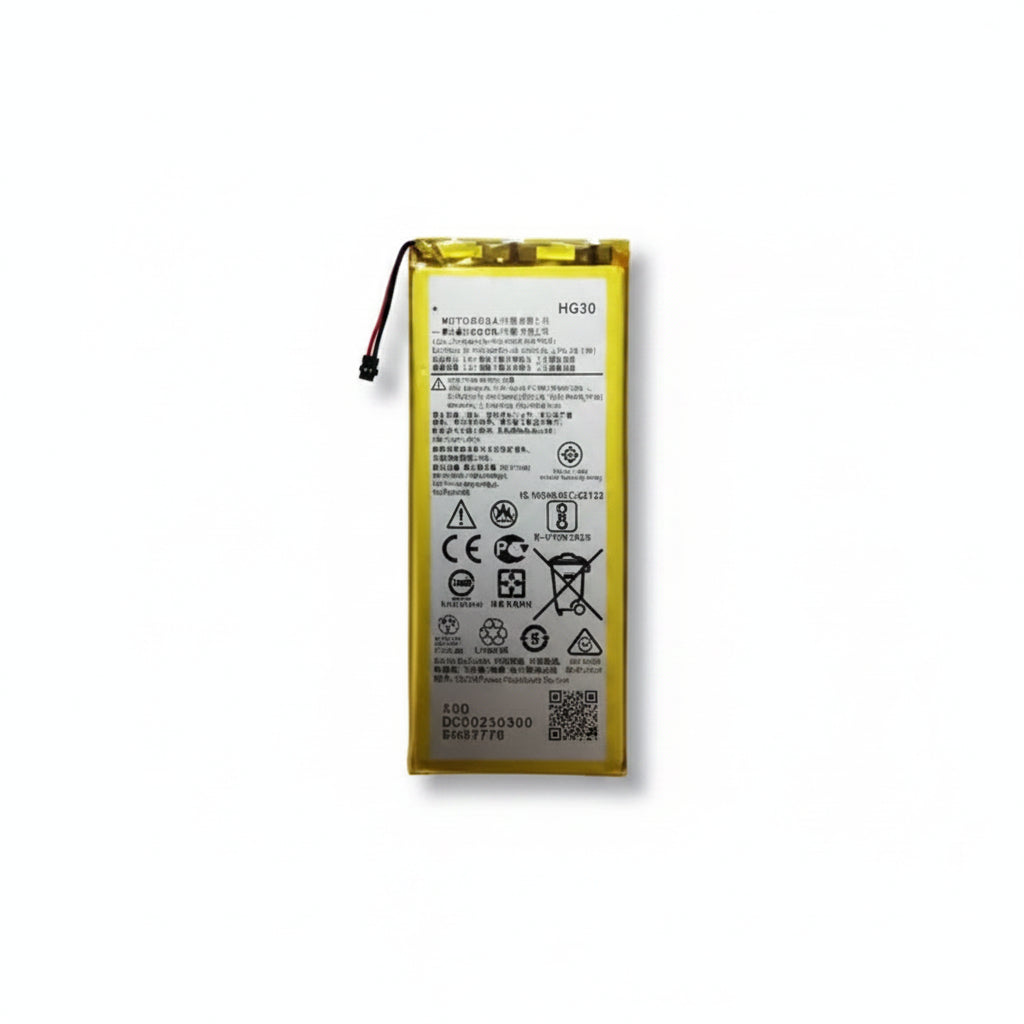 Motorola Moto G5s battery price in BD We Fix Fast
