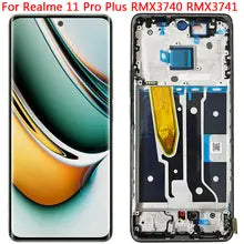 Realme 11 Pro Plus Display Price in BD We Fix Fast