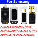 Samsung Galaxy A30 Ear Speaker price in Bangladesh We Fix Fast