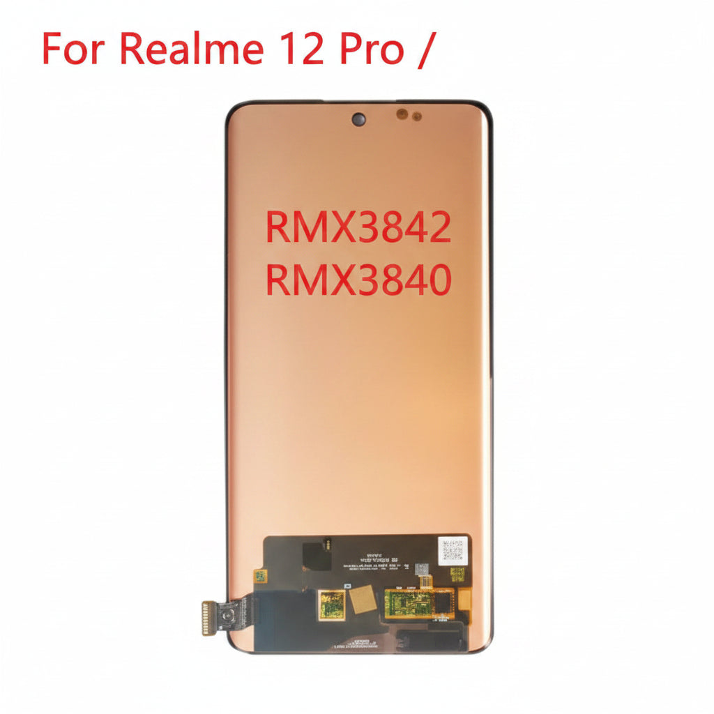 Realme 12 Pro Display Price in BD We Fix Fast