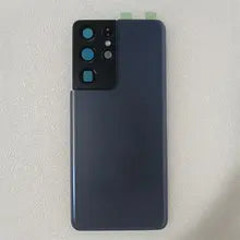Samsung Galaxy S21 Ultra Backshell Available in All Colors in Bangladesh (Without Camera Glass) We Fix Fast