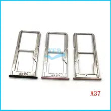 Oppo A37 SIM card tray holder slot replacement price in BD We Fix Fast