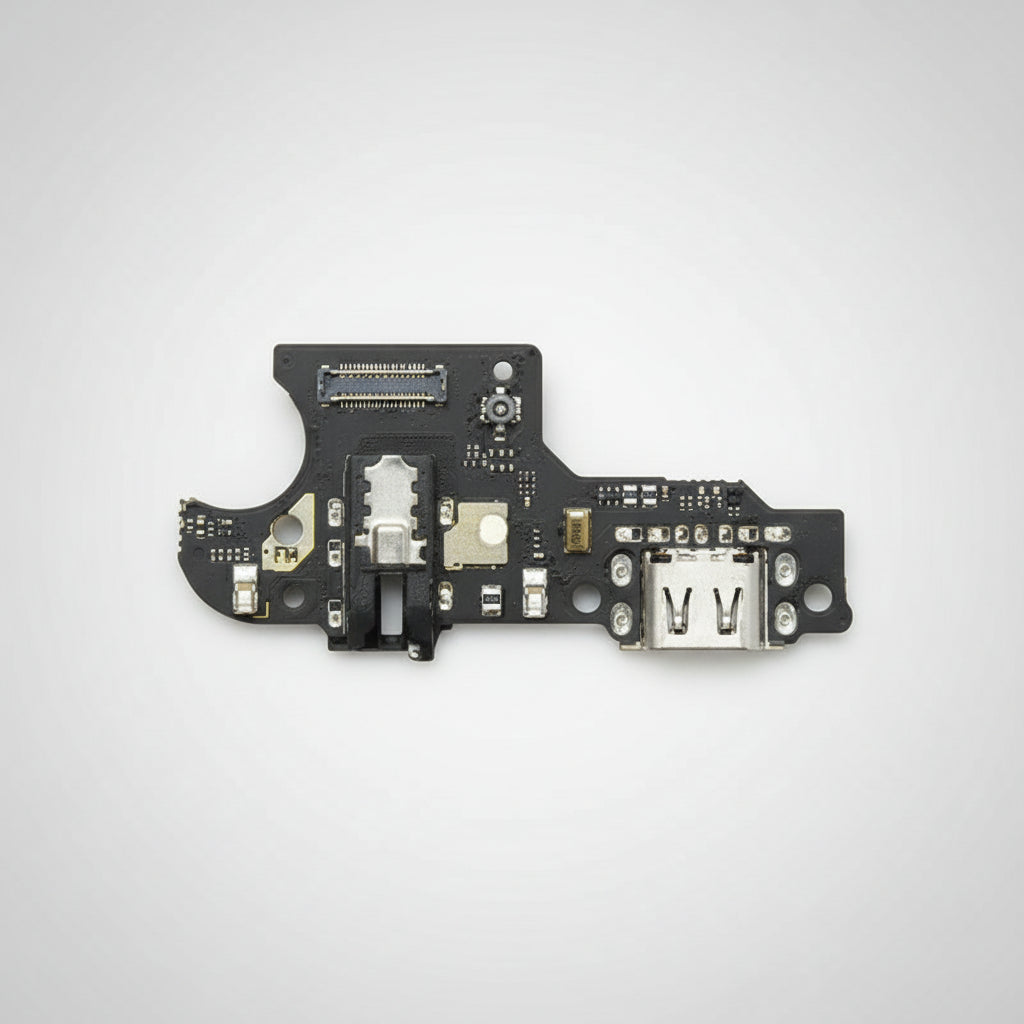 Oppo A11k charging logic board price in Bangladesh We Fix Fast