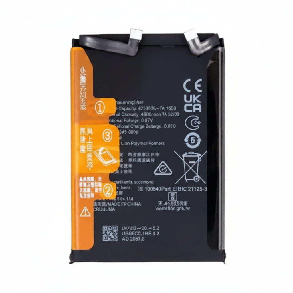 Honor Magic 4 Battery Price in Bangladesh wefixfast