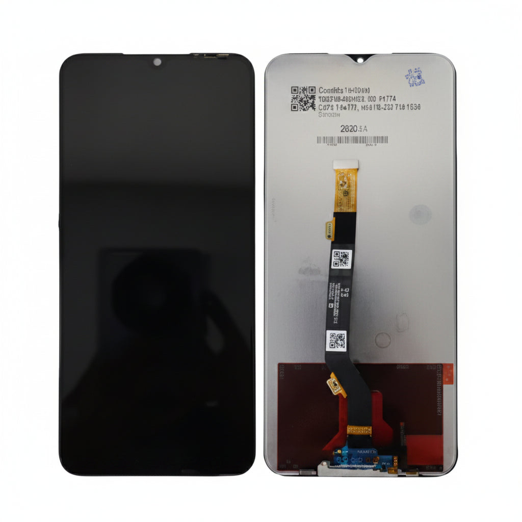 Infinix Hot 20 Play display price in BD We Fix Fast