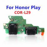 Original Huawei Honor Play Charging Port in BD We Fix Fast