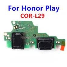 Original Huawei Honor Play Charging Port in BD We Fix Fast