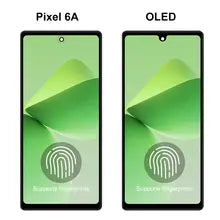Google Pixel 6A LCD Display Price in Bangladesh wefixfast