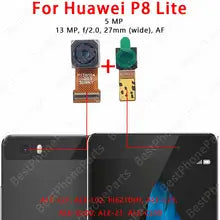 Huawei P8 Lite Rear Back Camera Replacement Availability wefixfast