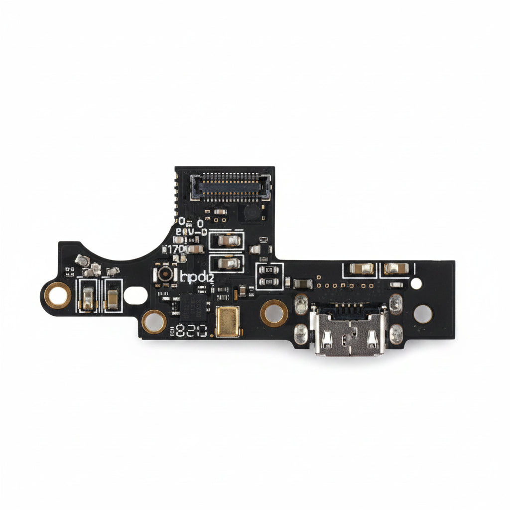 Original Nokia 3 Charging Logic Port in BD We Fix Fast