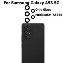 Samsung Galaxy A53 5G Camera Glass Lens Price in BD We Fix Fast