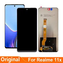 Realme 11x 5G Display Price in BD We Fix Fast