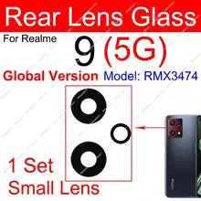Realme 9 5G (India) Camera Glass Lens Price in BD We Fix Fast