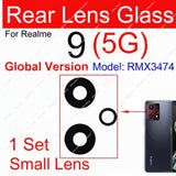 Realme 9 5G Speed Camera Glass Lens Price in BD We Fix Fast