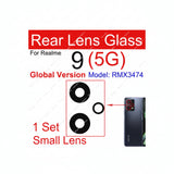 Realme 9 5G (India) Camera Glass Lens Price in BD We Fix Fast