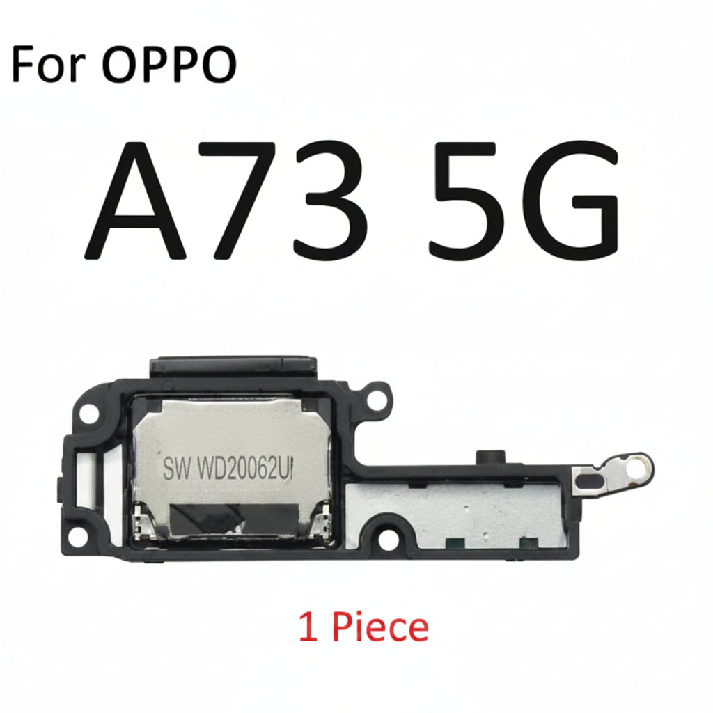 Oppo A73 loudspeaker price in Bangladesh We Fix Fast
