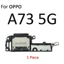 Oppo A73 loudspeaker price in Bangladesh We Fix Fast