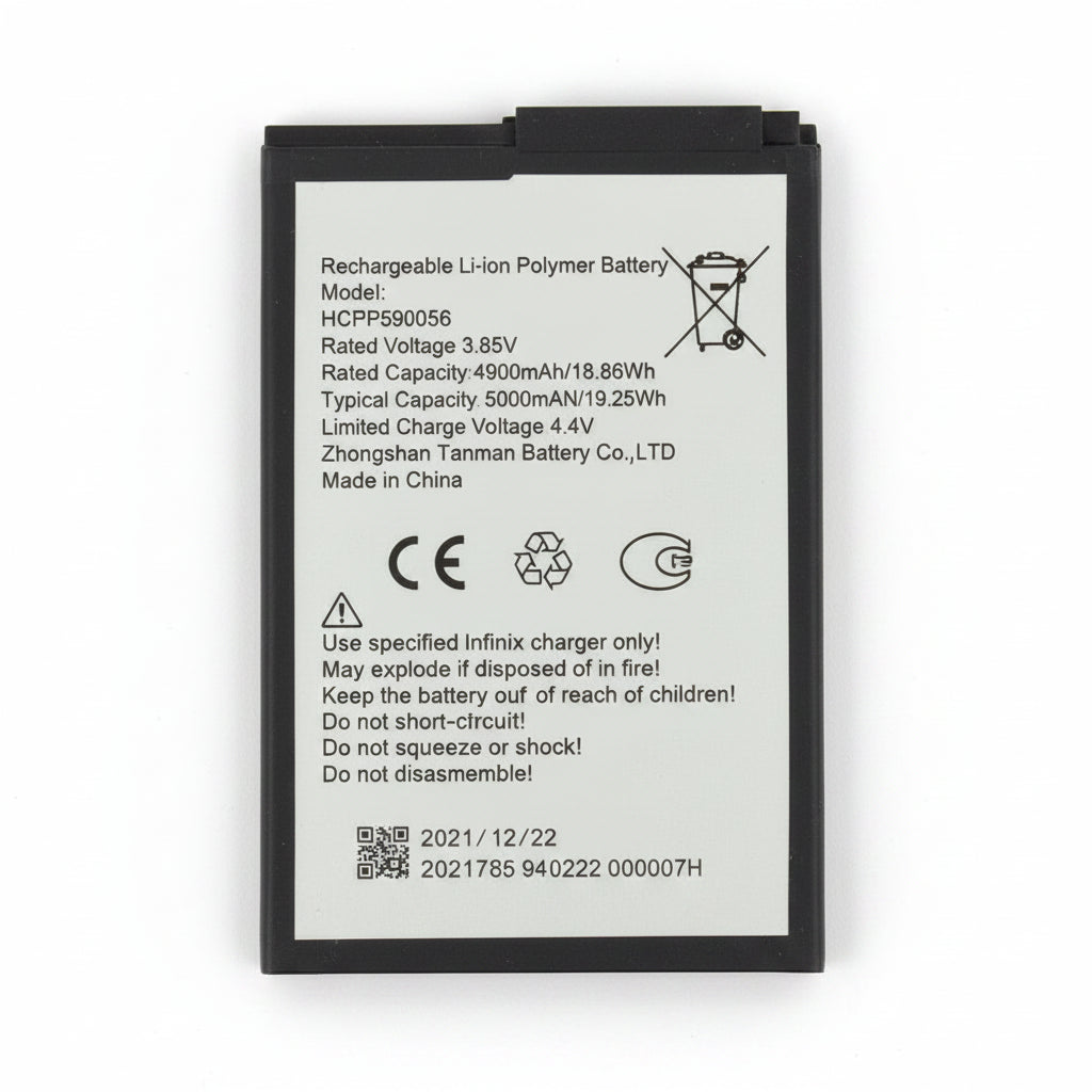Original Infinix Hot 10s Battery Price in Bangladesh We Fix Fast