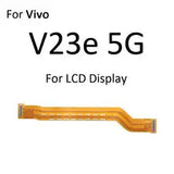 Vivo V23 5G Motherboard Connector Flex Cable in BD We Fix Fast