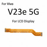 Vivo V23 5G Motherboard Connector Flex Cable in BD We Fix Fast